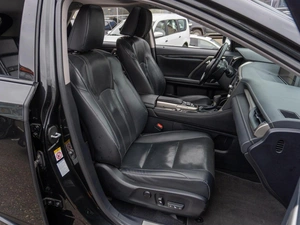 Внедорожник Lexus RX 2018 года, 3849000 рублей, Саратов