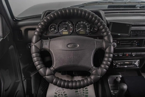 Внедорожник ВАЗ (LADA) 2121 (4x4) Urban 2018 года, 849000 рублей, Томск