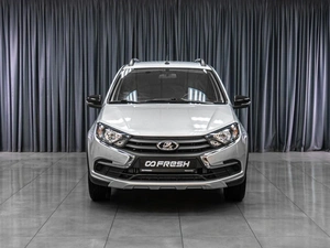 Универсал ВАЗ (LADA) Granta Cross 2024 года, 1050000 рублей, Тюмень