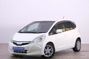 Хетчбэк Honda Fit 2010 года, 799000 рублей, Омск