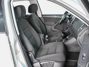 Внедорожник Volkswagen Tiguan 2015 года, 1649000 рублей, Аксай