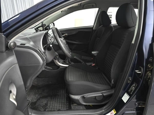 Седан Toyota Corolla 2008 года, 920000 рублей, Ставрополь