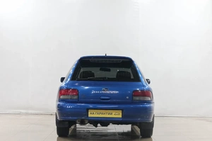 Универсал Subaru Impreza 2000 года, 399000 рублей, Новокузнецк