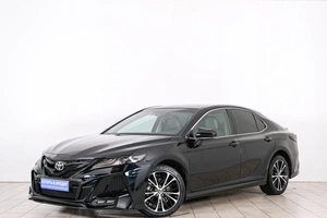 Седан Toyota Camry 2020 года, 3199000 рублей, Красноярск
