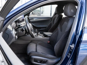 Седан BMW 5 серия 2020 года, 4377000 рублей, Краснодар