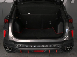 Внедорожник Geely Coolray 2024 года, 2149000 рублей, Ростов-на-Дону
