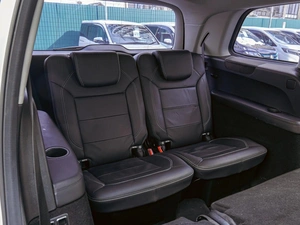 Внедорожник Mercedes-benz GL-класс 2013 года, 3670000 рублей, Краснодар