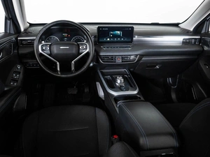 Внедорожник Haval Jolion 2024 года, 1699000 рублей, Ставрополь