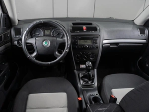 Лифтбек Skoda Octavia 2007 года, 569000 рублей, Тюмень