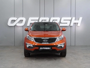 Внедорожник Kia Sportage 2012 года, 1299000 рублей, Воронеж