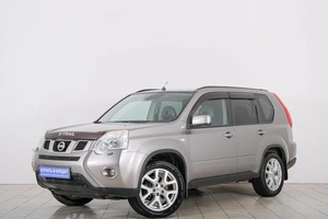 Внедорожник Nissan X-Trail 2012 года, 1649000 рублей, Красноярск