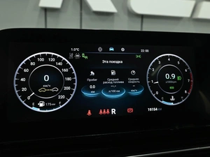 Внедорожник OMODA C5 2023 года, 1949000 рублей, Аксай