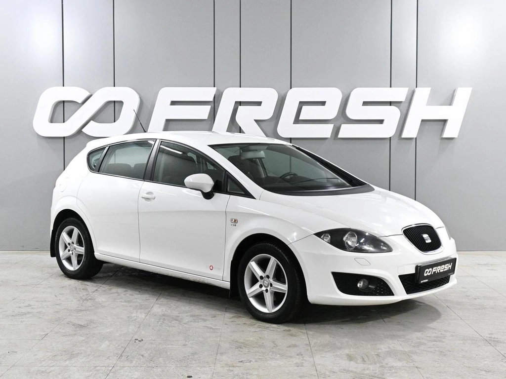 Хетчбэк SEAT Leon 2012 года, 839000 рублей, Аксай