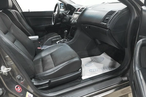 Седан Honda Accord 2007 года, 989000 рублей, Новокузнецк