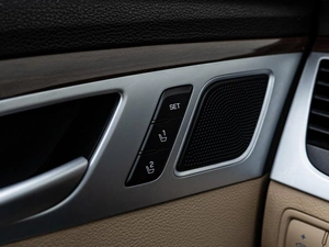 Седан Hyundai Genesis 2014 года, 1950000 рублей, Краснодар
