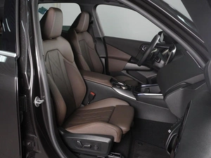 Внедорожник BMW X3 2025 года, 8169000 рублей, Минеральные Воды