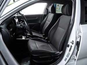 Хетчбэк Kia Rio X-Line 2018 года, 1550000 рублей, Волгоград