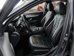 Седан Mercedes-benz E-класс 2020 года, 4979000 рублей, Тюмень