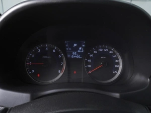 Седан Hyundai Solaris 2012 года, 950000 рублей, Ростов-на-Дону