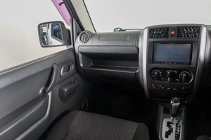 Внедорожник Suzuki Jimny 2007 года, 879000 рублей, Пермь