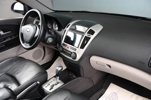 Хетчбэк Kia Ceed 2007 года, 799000 рублей, Тюмень