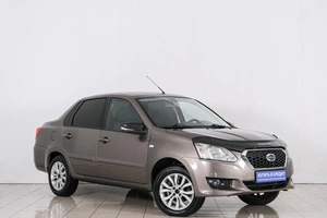 Седан Datsun on-DO 2016 года, 649000 рублей, Красноярск