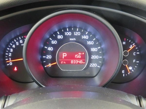 Хэтчбек Kia Soul 2014 года, 1620000 рублей, Брянск