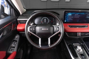 Внедорожник Haval Jolion 2024 года, 2199000 рублей, Петрозаводск