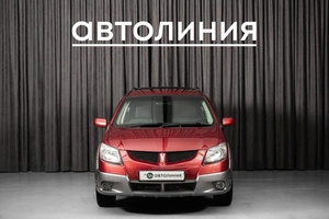 Хетчбэк Toyota Voltz 2002 года, 690000 рублей, Красноярск