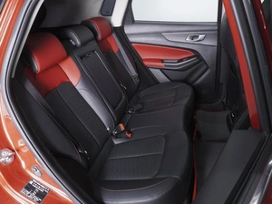 Внедорожник Changan CS55 Plus 2023 года, 2399000 рублей, Ростов-на-Дону