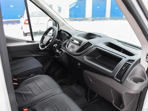 Ford Transit, VIII (2013—н. в.) 2.2 TDCi MT (125 л.с.) 2020г. 2020 года, 2569000 рублей, Ростов-на-Дону