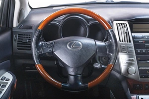 Внедорожник Lexus RX 2007 года, 1679000 рублей, Томск