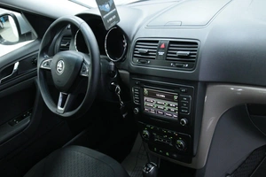 Внедорожник Skoda Yeti 2014 года, 1163000 рублей, Солонцы