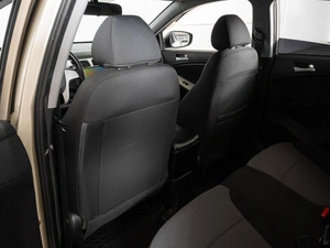 Хетчбэк Hyundai Solaris 2012 года, 599000 рублей, Ставрополь