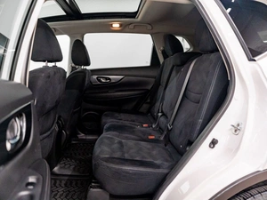 Внедорожник Nissan X-Trail 2015 года, 1735000 рублей, Красноярск