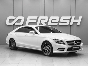 Седан Mercedes-benz CLS-класс 2013 года, 2950000 рублей, Ростов-на-Дону