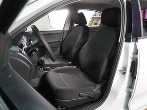 Лифтбек Skoda Rapid 2018 года, 1299000 рублей, Воронеж
