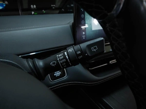 Внедорожник Changan UNI-K 2023 года, 2915000 рублей, Ставрополь