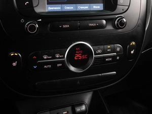 Внедорожник Kia Soul 2017 года, 1559000 рублей, Воронеж