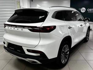 Внедорожник EXEED TXL 2020 года, 2150000 рублей, Ачинск