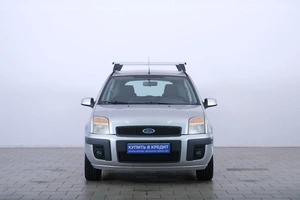 Хетчбэк Ford Fusion 2007 года, 449000 рублей, Омск