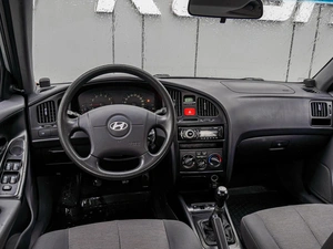 Седан Hyundai Elantra 2009 года, 440000 рублей, Краснодар