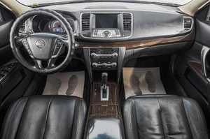 Седан Nissan Teana 2011 года, 1099000 рублей, Барнаул