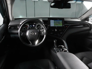 Седан Toyota Camry 2021 года, 3489000 рублей, Минеральные Воды
