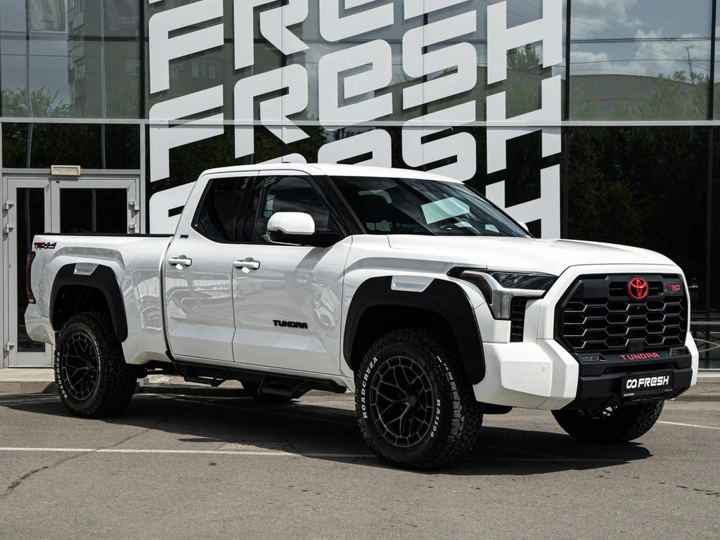 Пикап Toyota Tundra 2022 года, 7550000 рублей, Волгоград