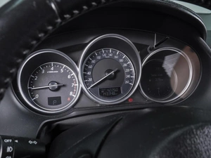 Седан Mazda 6 2015 года, 1619000 рублей, Ростов-на-Дону
