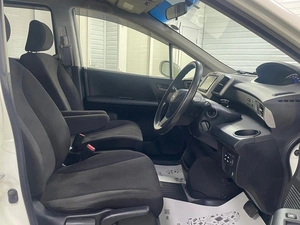 Минивэн Honda Freed 2012 года, 1085000 рублей, Ачинск