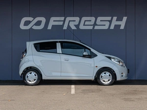Хетчбэк Chevrolet Spark 2012 года, 785000 рублей, Краснодар