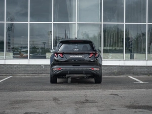 Внедорожник Hyundai Tucson 2021 года, 2699000 рублей, Нижний Новгород