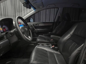 Внедорожник Honda CR-V 2008 года, 1280000 рублей, Красноярск